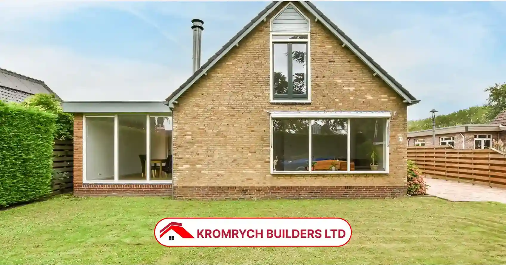 House Extension Cost Slough